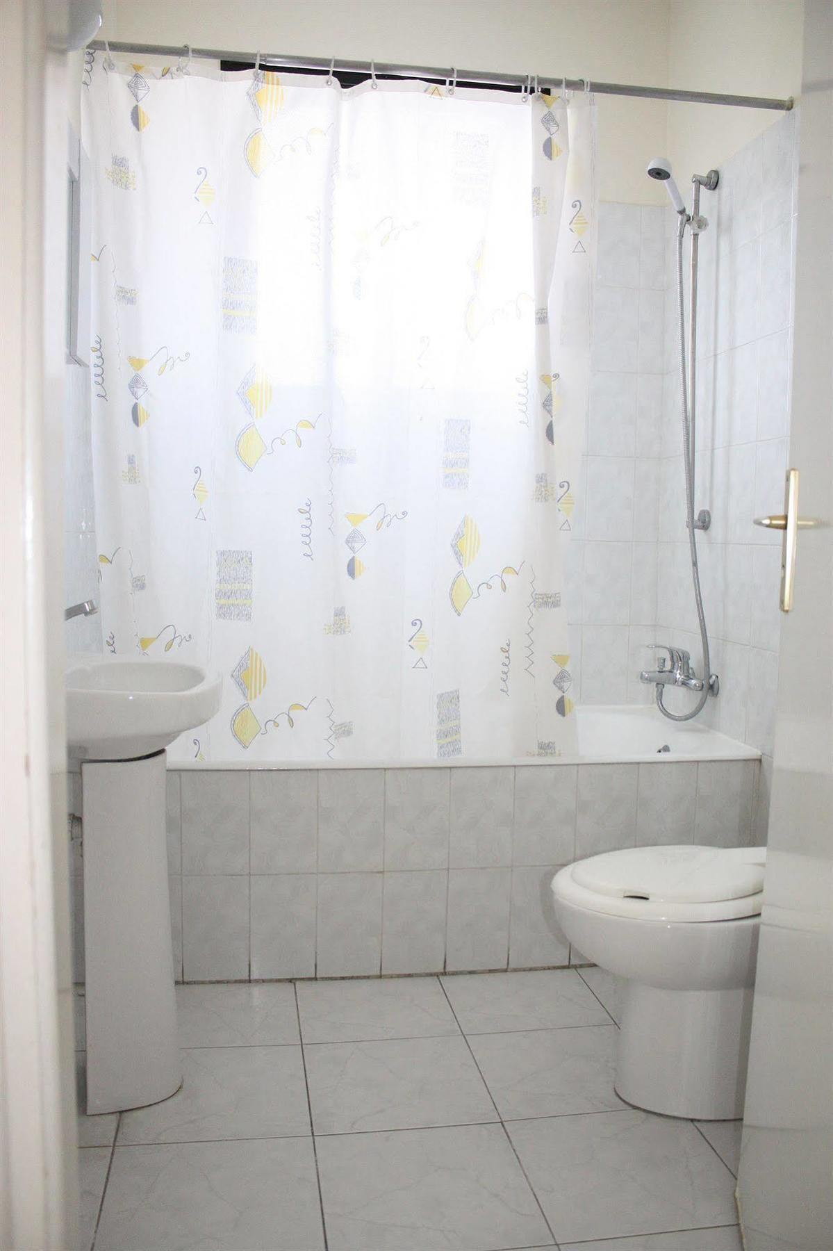 Tycoon Apartments Лимасол Екстериор снимка